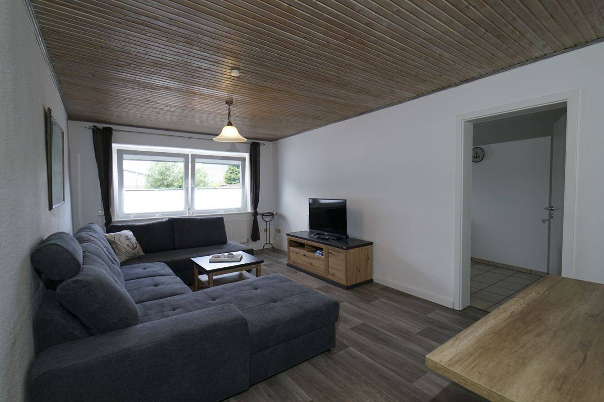 Ganze Ferienwohnung, Ferienwohnung Cornils - Ferienwohnung-3-Räume - 01 in Mildstedt, Nordfriesland