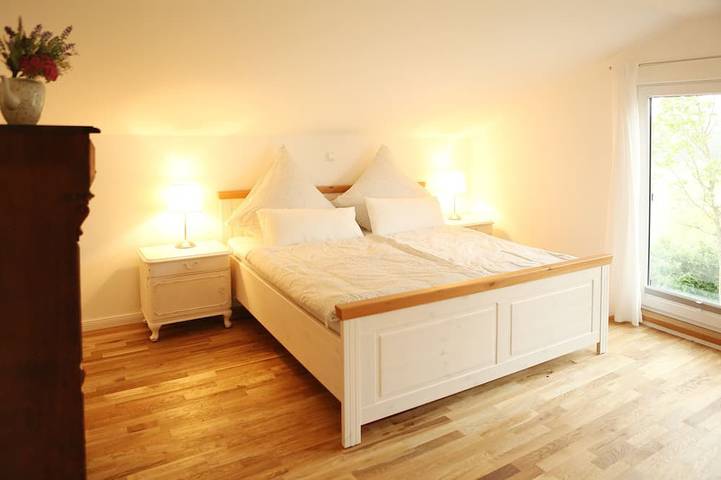 Ferienhaus für 4 Personen, mit Garten, mit Haustier in Bergisches Land - 2