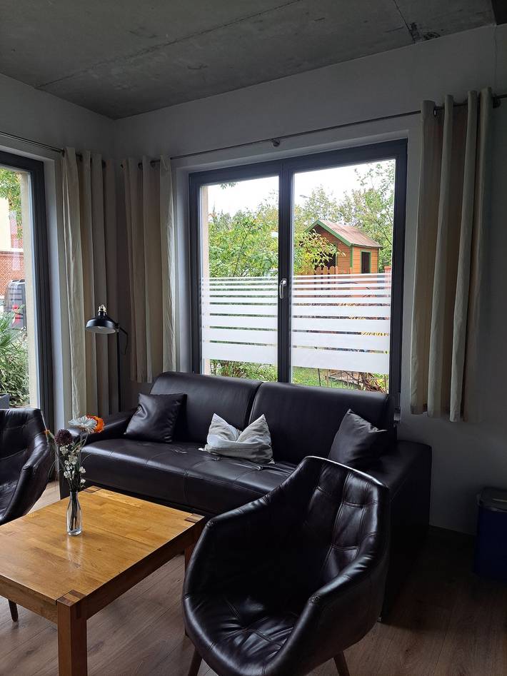 Ferienwohnung für 4 Personen, mit Terrasse und Seeblick in Brandenburg an der Havel - 2