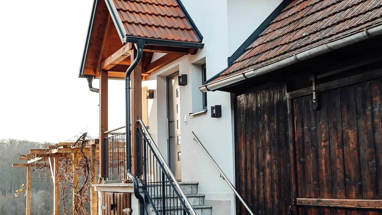Ferienhaus für 5 Personen (80 m²) in Feldbach in Südoststeiermark, Feldbach