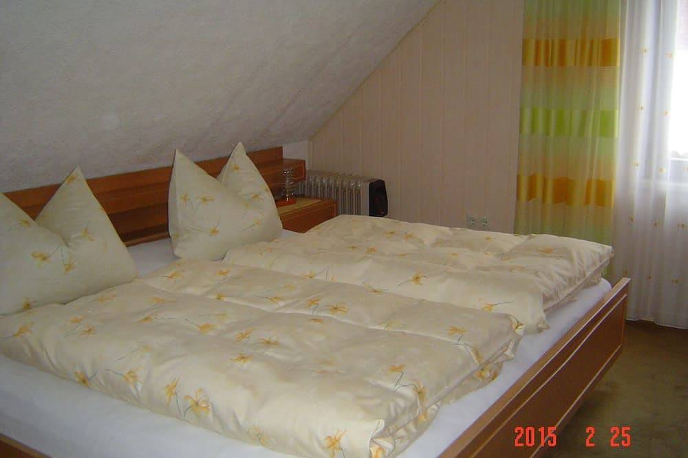 Ganze Wohnung, Ferienwohnung Haus Johanna in Sankt Oswald-Riedlhütte, Ostbayern