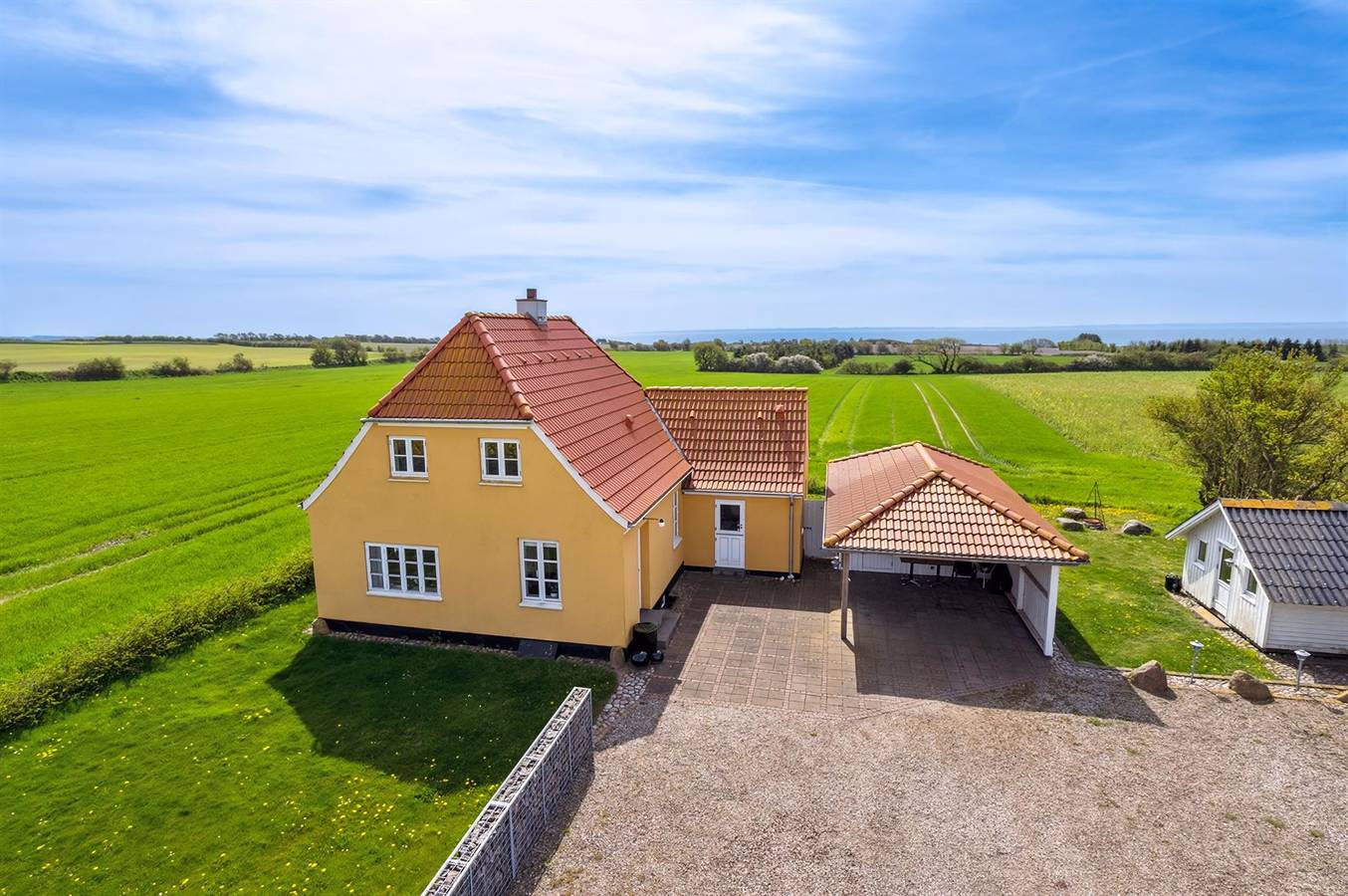 Nice home in Ebberup w/ Wifi and 3 Bedrooms in Helnæs, Lillebælt