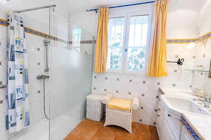 Gîte pour 7 personnes à Malijai - 3