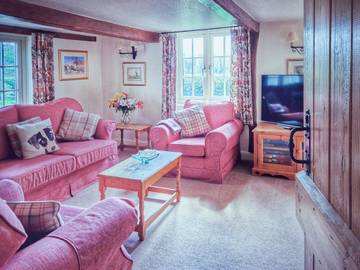 Holiday Rental for 4 People in Lincolnshire Wolds AONB, Midlands, Photo 2