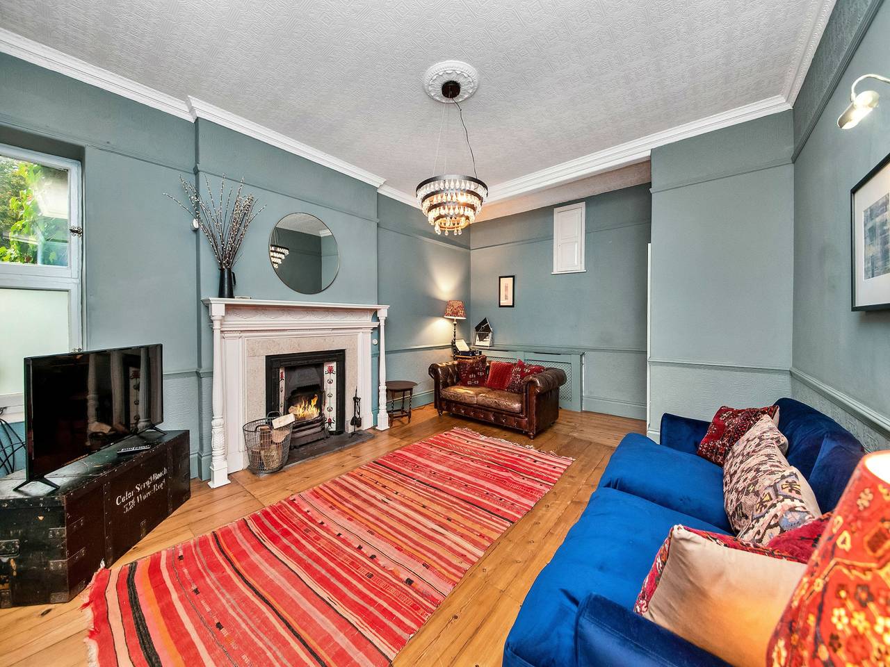 Cottage for 14 People in North Yorkshire, Yorkshire