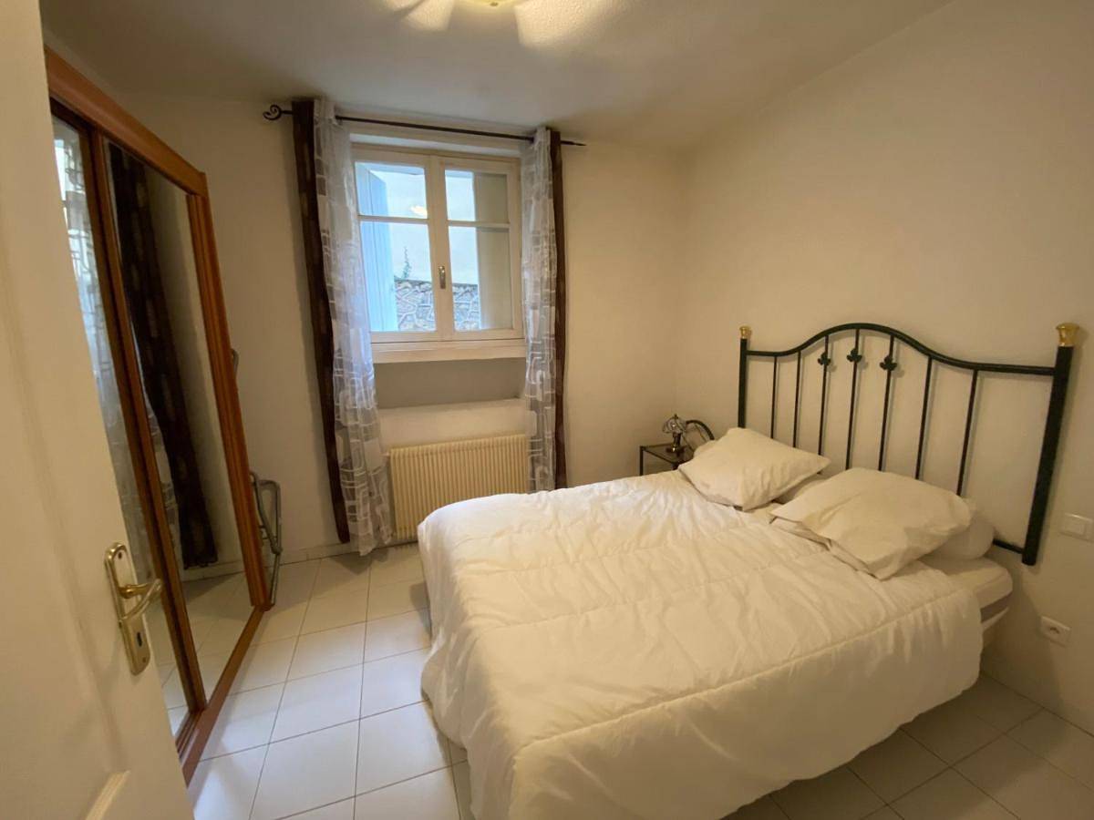 Residence la Source in Lamalou-les-Bains, Région de Béziers
