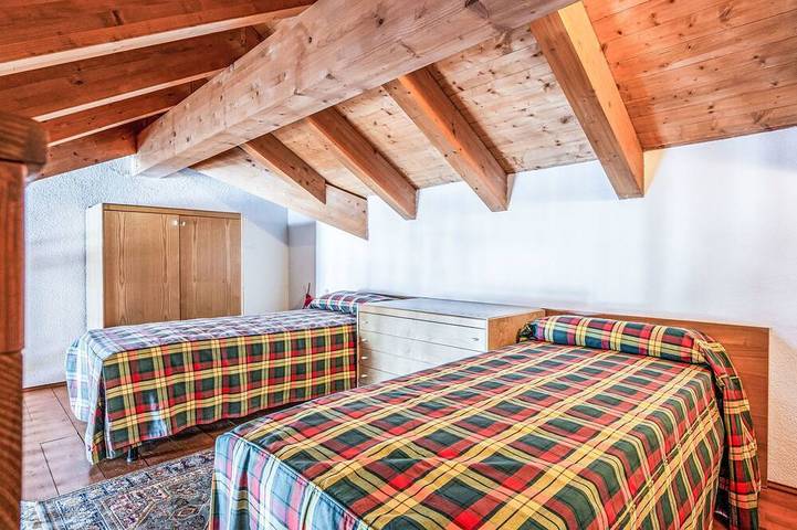 Ganze Wohnung, San Domenico in San Domenico (Varzo), Comune di Varzo