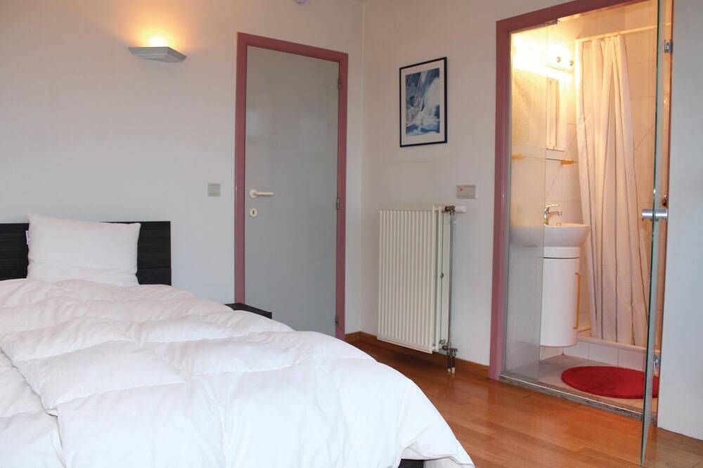 Appartement entier, Res. Duunepanne in Ville d'Ostende, Oostende