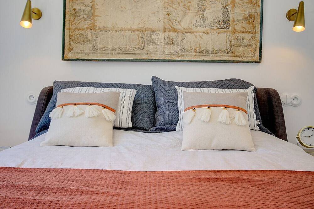 Villa Roca Verde - Tramuntana, Puigpunyent in Puigpunyent, Mallorca Westen