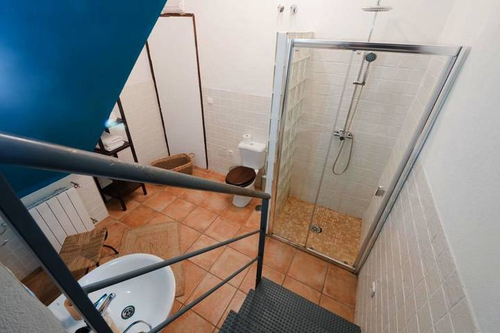 Chambre d’hôte pour 19 personnes, avec terrasse en Andalousie - 3