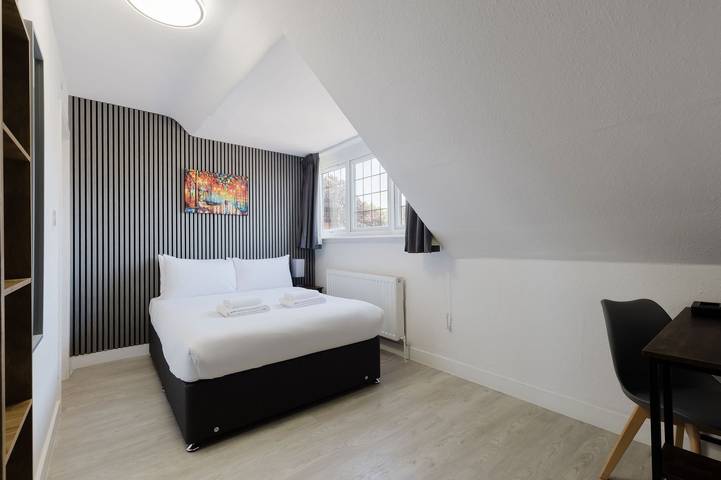 Gîte pour 2 personnes à Watford - 2