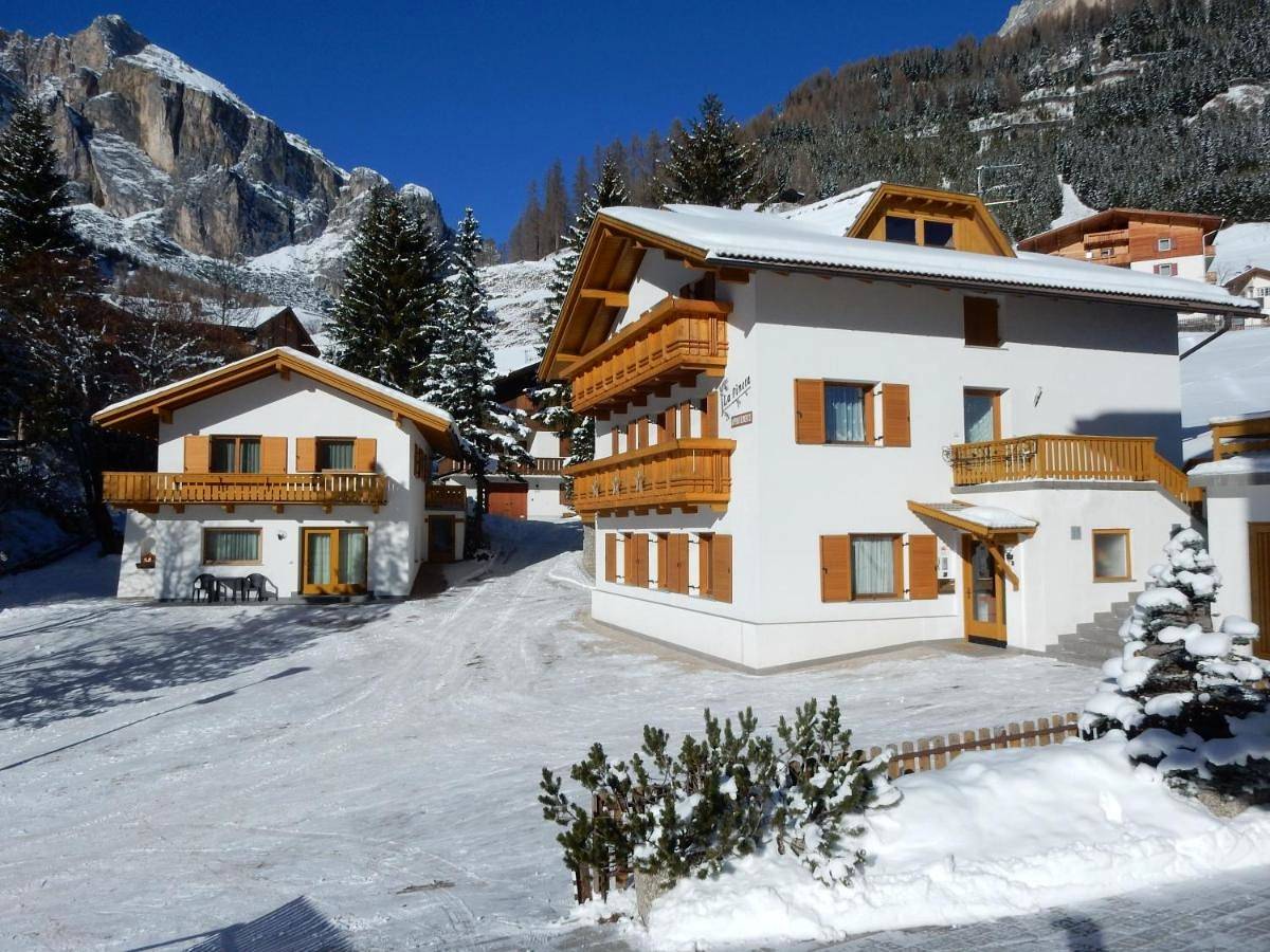 Appartement entier, La Pineta in Colfosco, Corvara in Badia