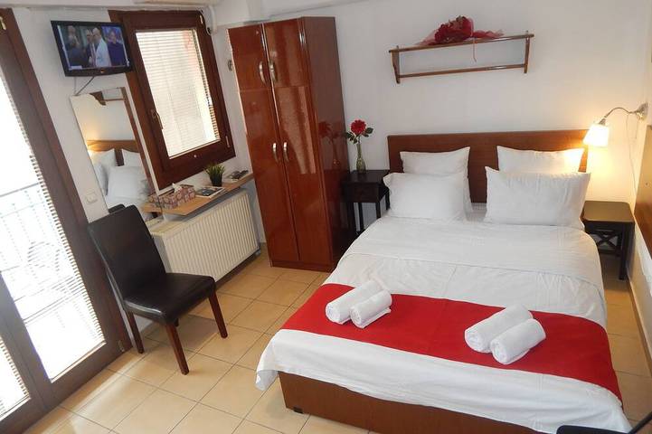 Bed & breakfast voor 2 personen - 1