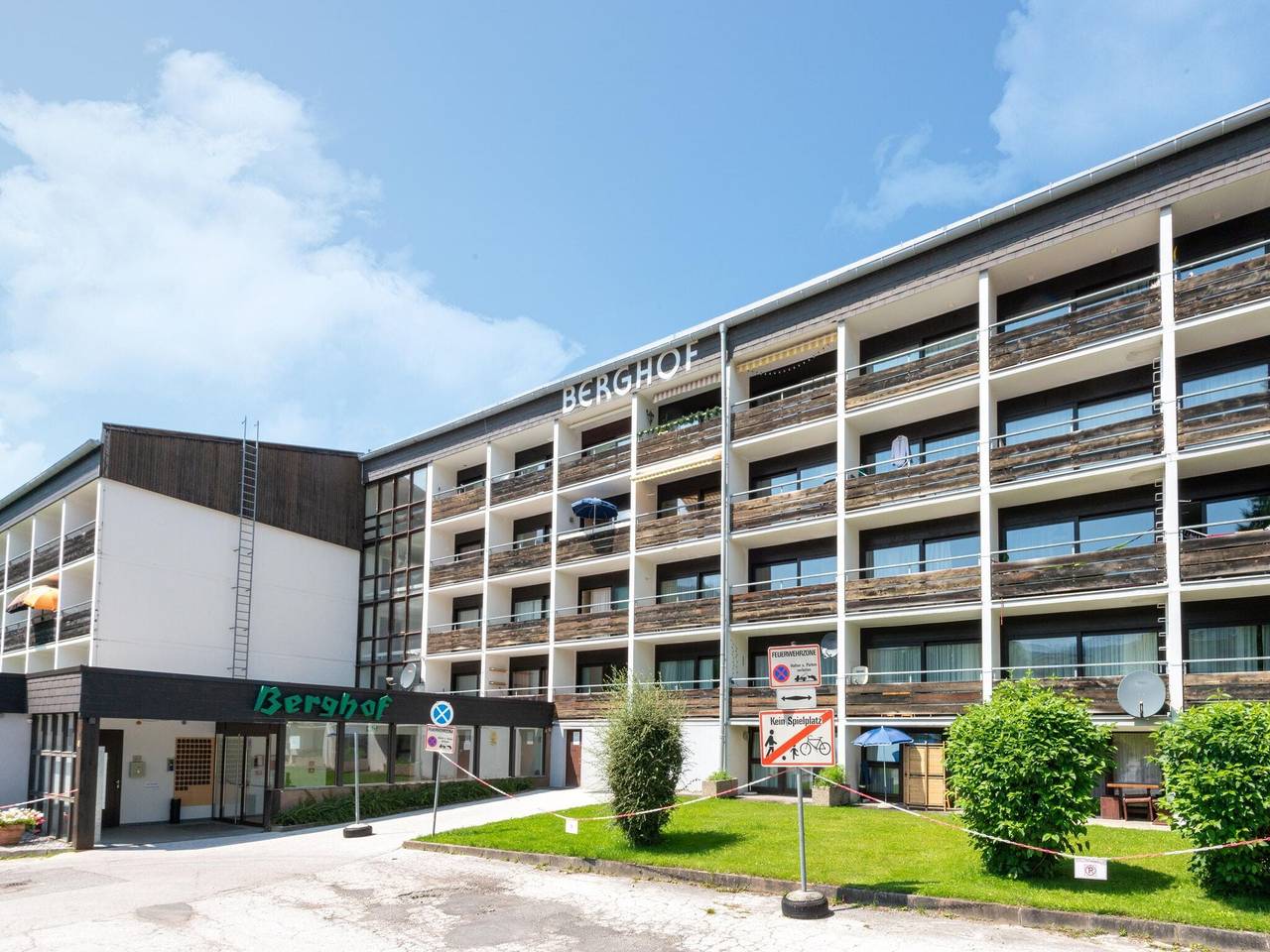 Geheel appartement, Appartement in Ellmau Ski-In Toegang in Ellmau - SkiWelt, Ellmau