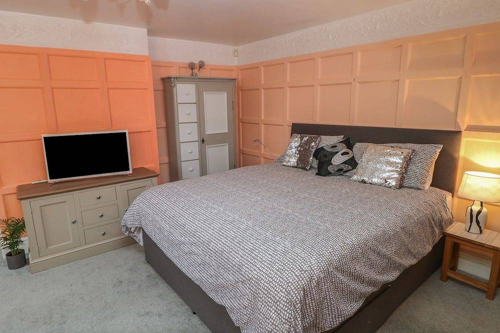 The Laurels Flat, romantic, country holiday cottage in St Fagans in Cardiff, Région de Cardiff