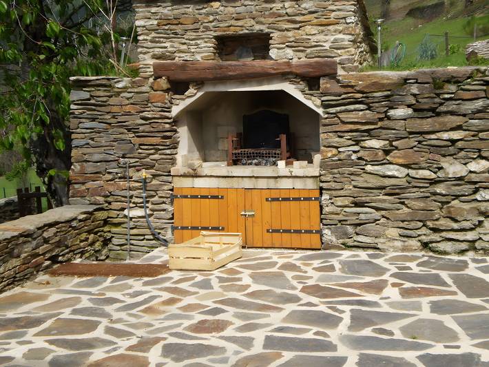 Ferienhaus für 4 Personen in den Cevennen - 3