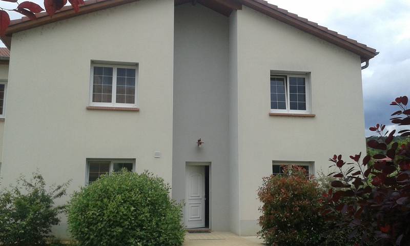 Gîte pour 5 personnes, avec jardin et terrasse dans Verdun - 2