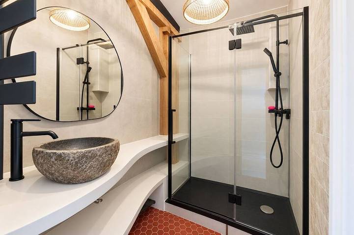 Ganze Wohnung, Harmoni Studio in Chartres, Chartres und Umgebung