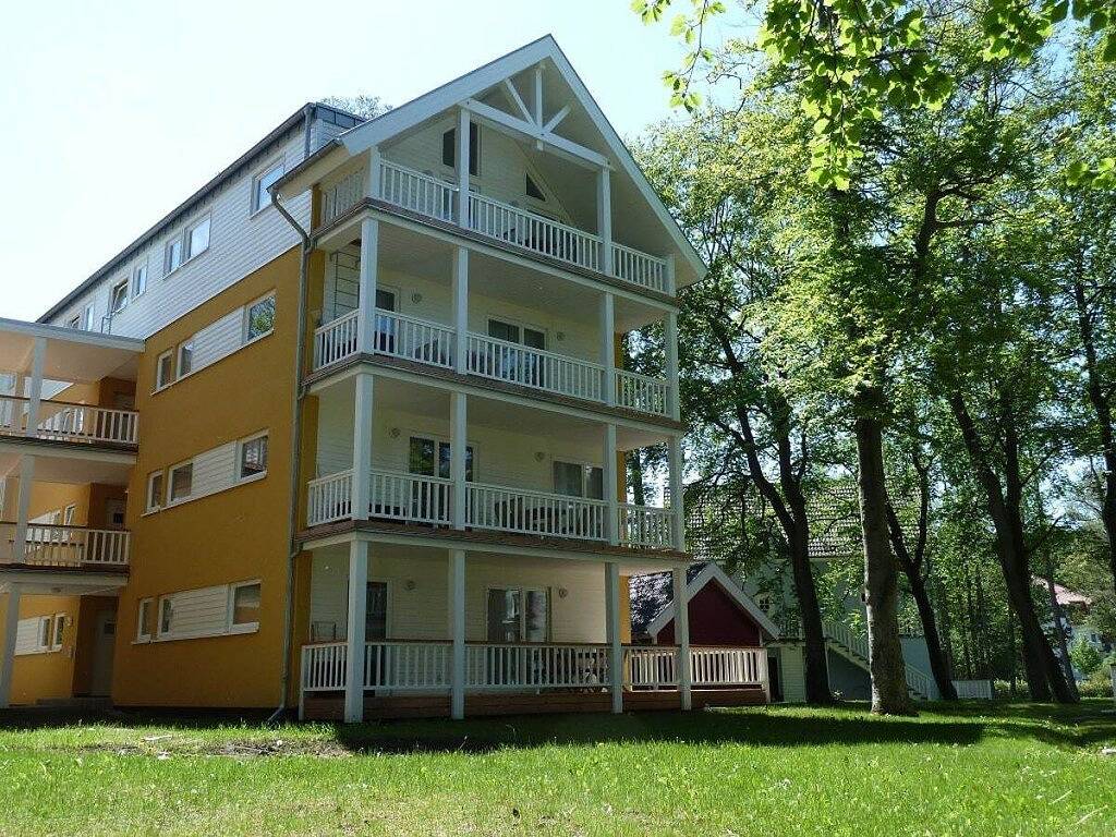Casa vacanza a Graal-Muritz a partire da 257€ a notte