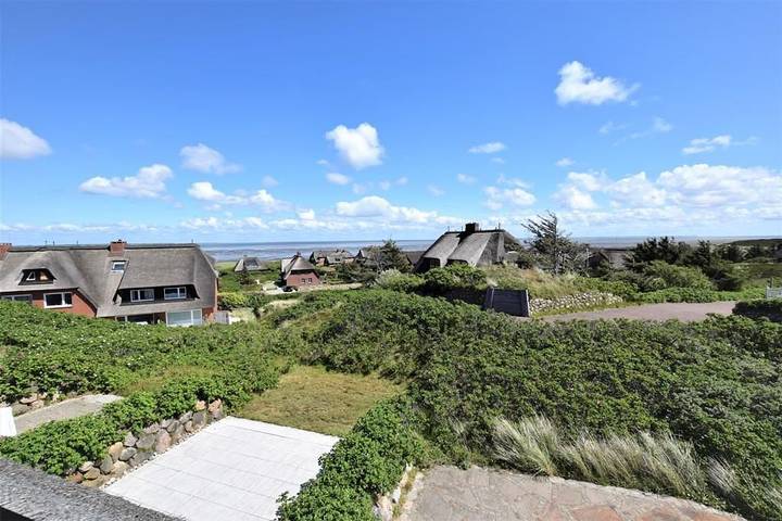 Ganze Wohnung, Klaar Kimming in Rantum, Sylt (Gemeinde)