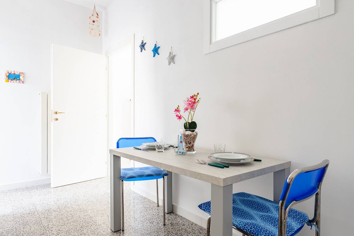 Apartamento entero, La conchiglia dei sogni - Yourplace Abruzzo in Rocca San Giovanni, Provincia de Chieti