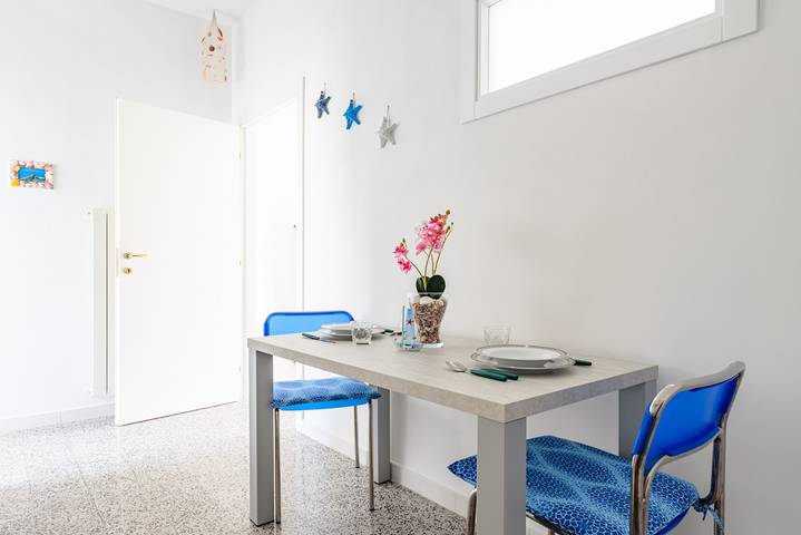 Appartamento per 3 persone a Rocca San Giovanni