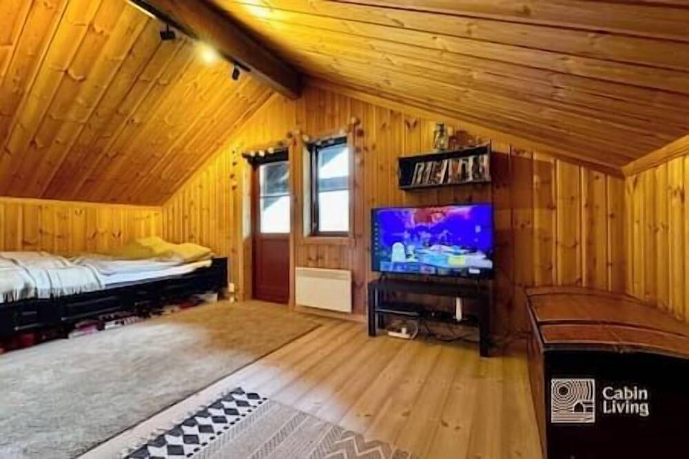 Modern cabin sauna, Bbq & beautiful view Filefjell in Tyin-Filefjell, Vang