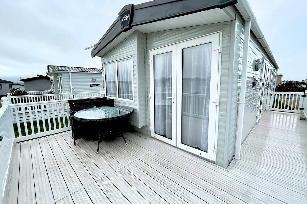 Camping für 6 Personen in Cornwall, Südwestengland