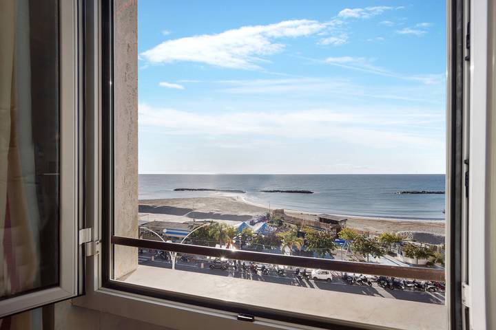 Ferienhaus für 6 Personen, mit Balkon in Imperia Provinz - 3