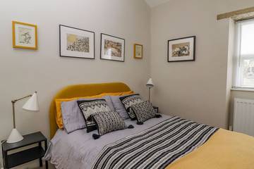 Cottage for 4 People in Gargrave, North Yorkshire, Photo 1