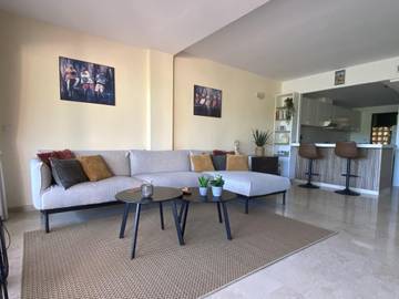 Apartment for 4 People in Altea, Costa Blanca, Photo 3