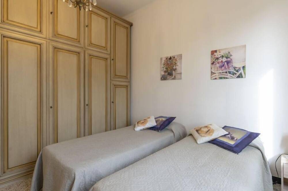 Ganze Wohnung, Ferienwohnung Gabri by Interhome in Pietrabruna, Riviera di Ponente