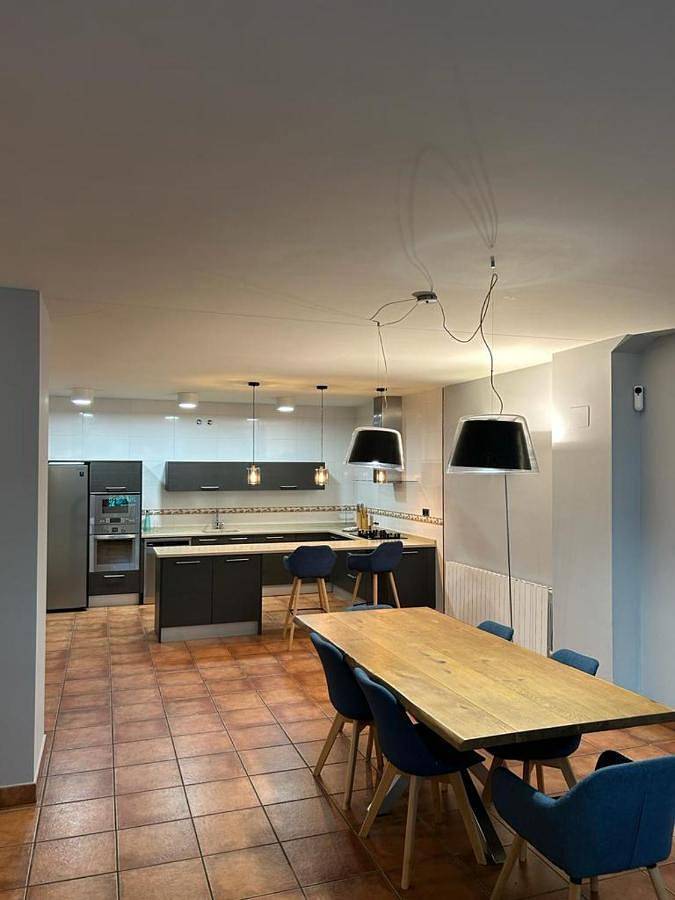 Apartamento entero, Bakio Beach House in Bakioko Aritza (Bakio), Baquio