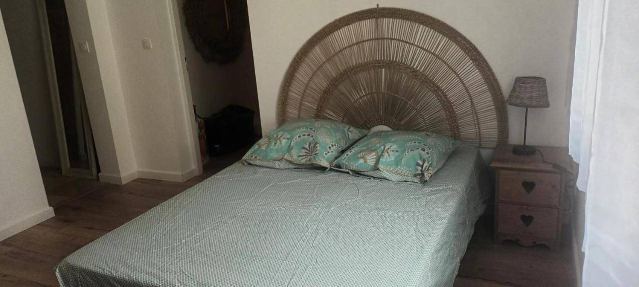 Le jardin secret bnb in Villeneuve-lès-Béziers, Côte d'Améthyste