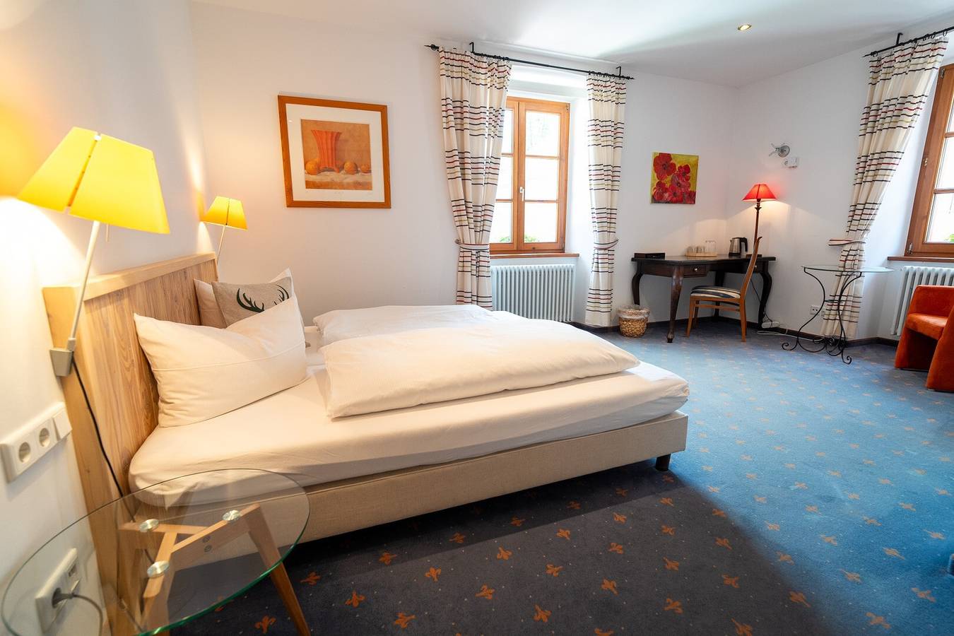 Appartamento vacanze a Waldshut a partire da 96€ a notte