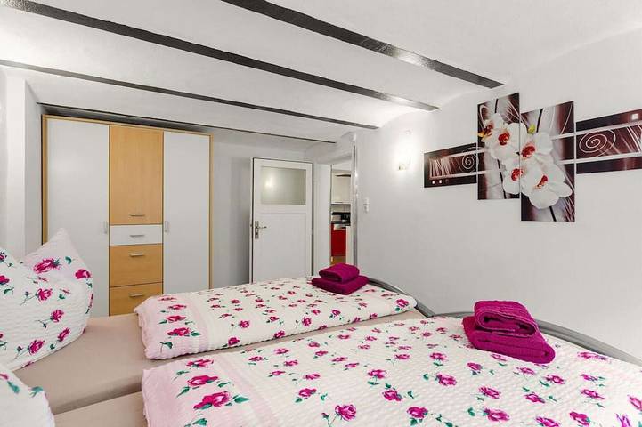 Ferienwohnung für 4 Personen in Grevesmühlen - 4