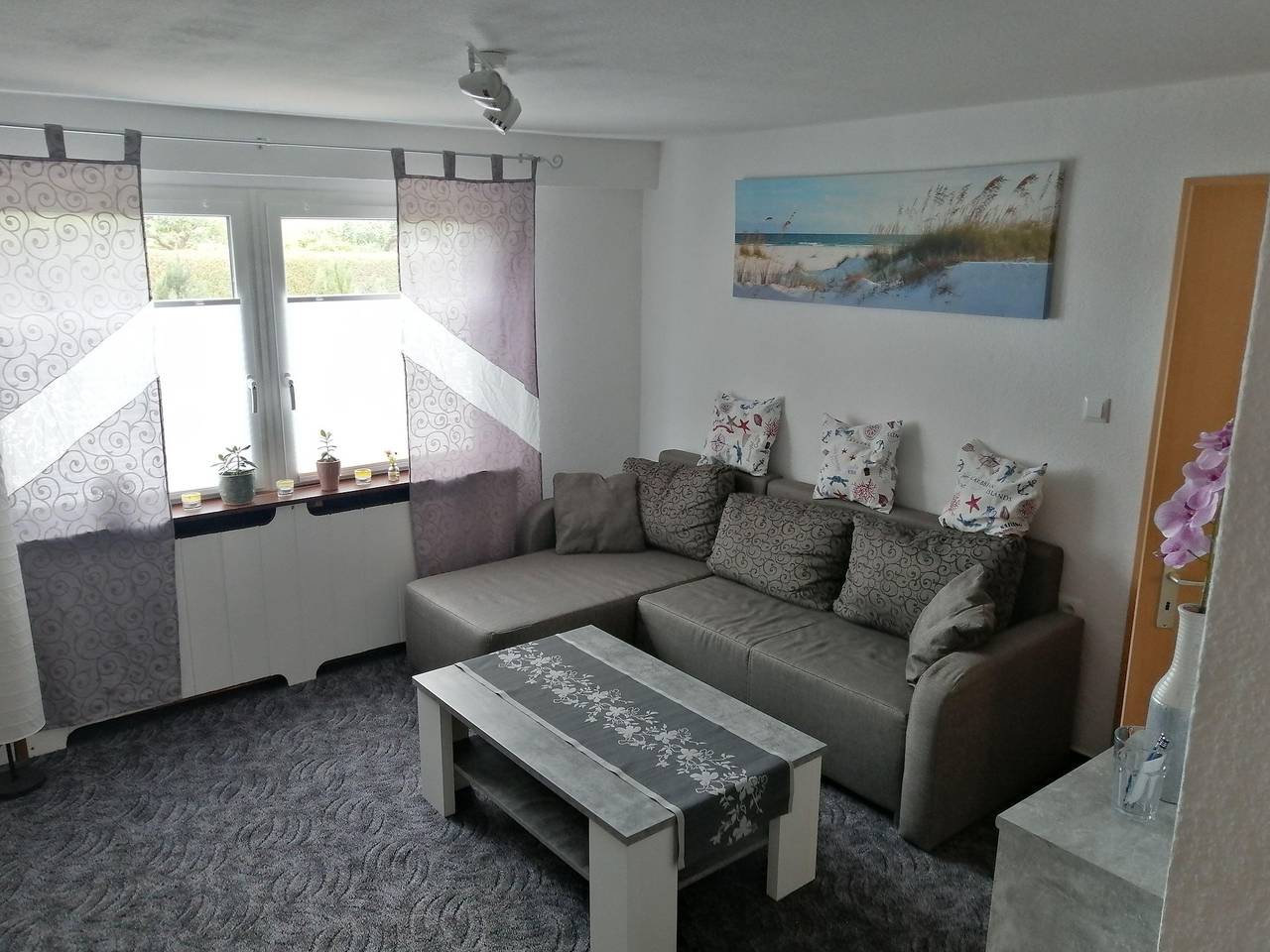 Ganze Ferienwohnung, Bungalow in Warnow - West, Rostock und Umgebung