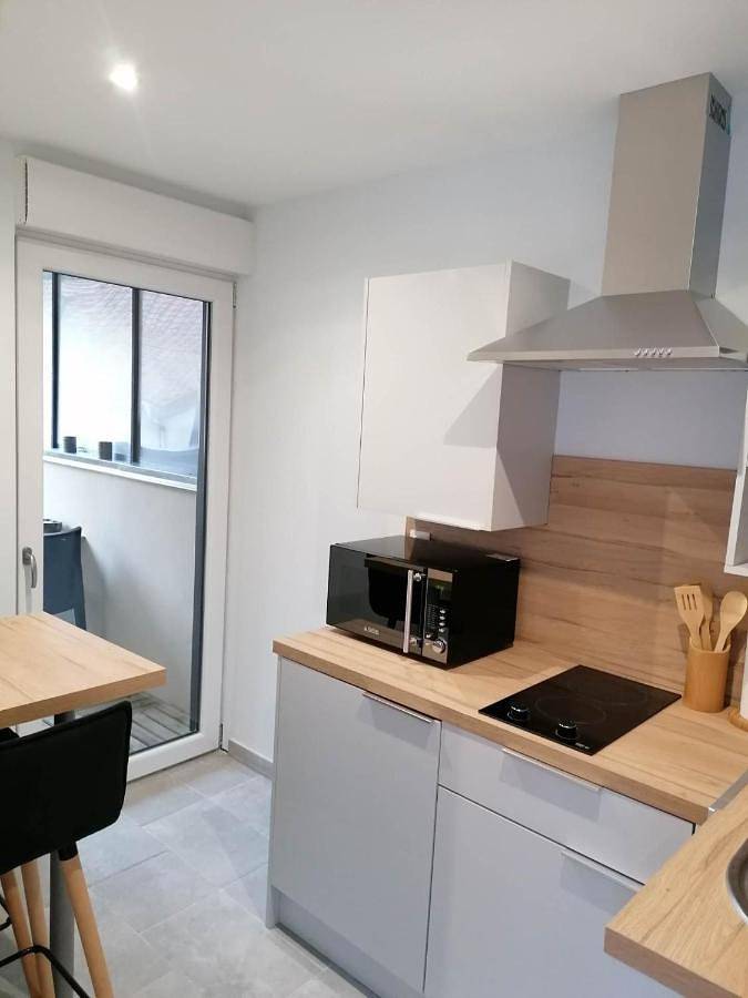 Double Room in Diéval, Région d'Arras