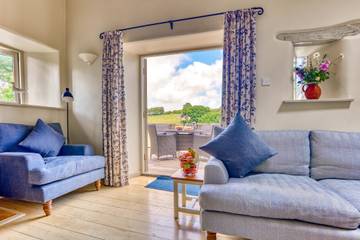 Cottage for 4 People in Cornworthy, Devon, Photo 4