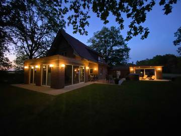 Bauernhof für 11 Personen in Emsbüren, Emsland, Bild 2
