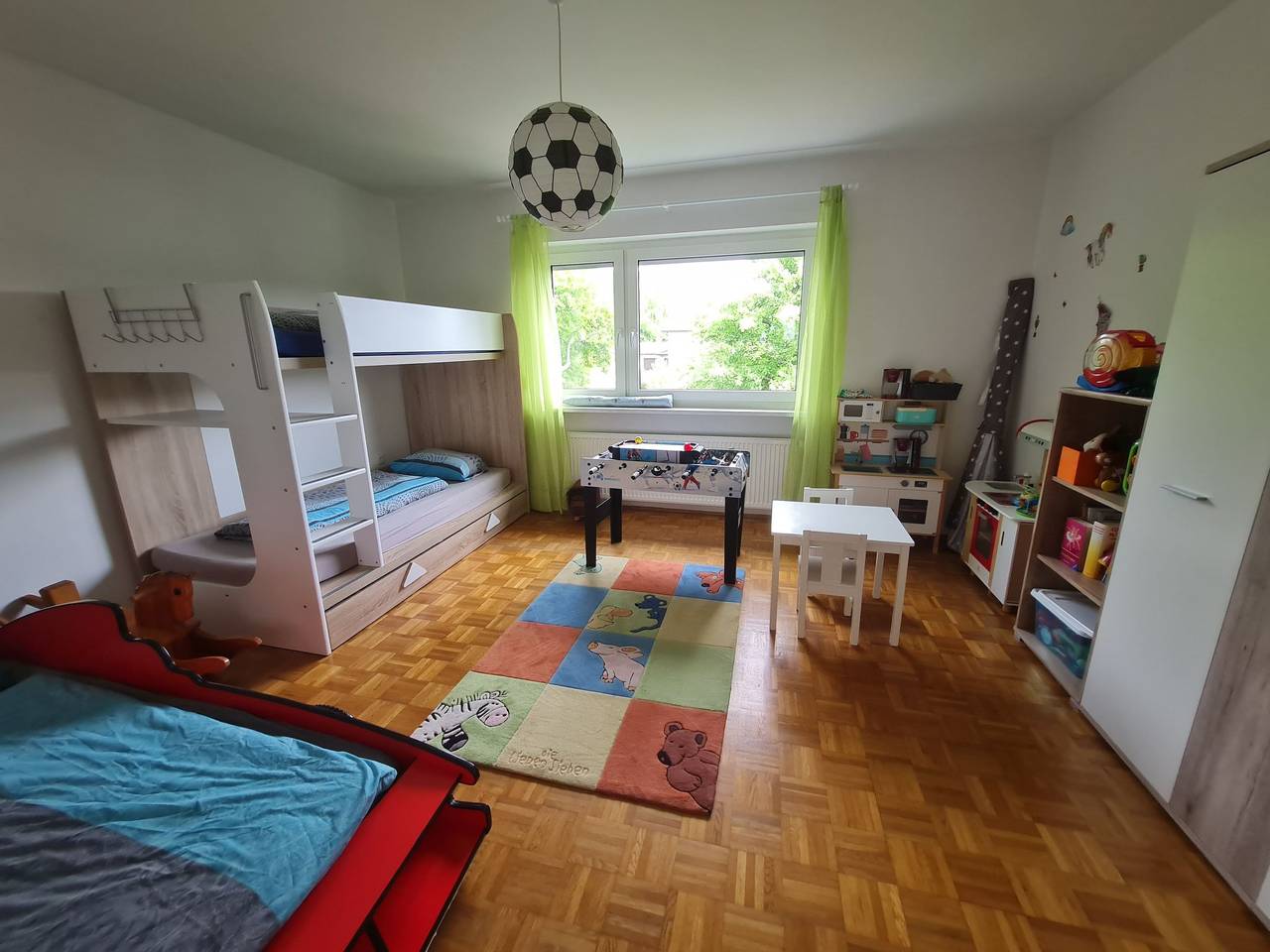 Apartamento inteiro, Arber in Frauenau, Baviera Oriental