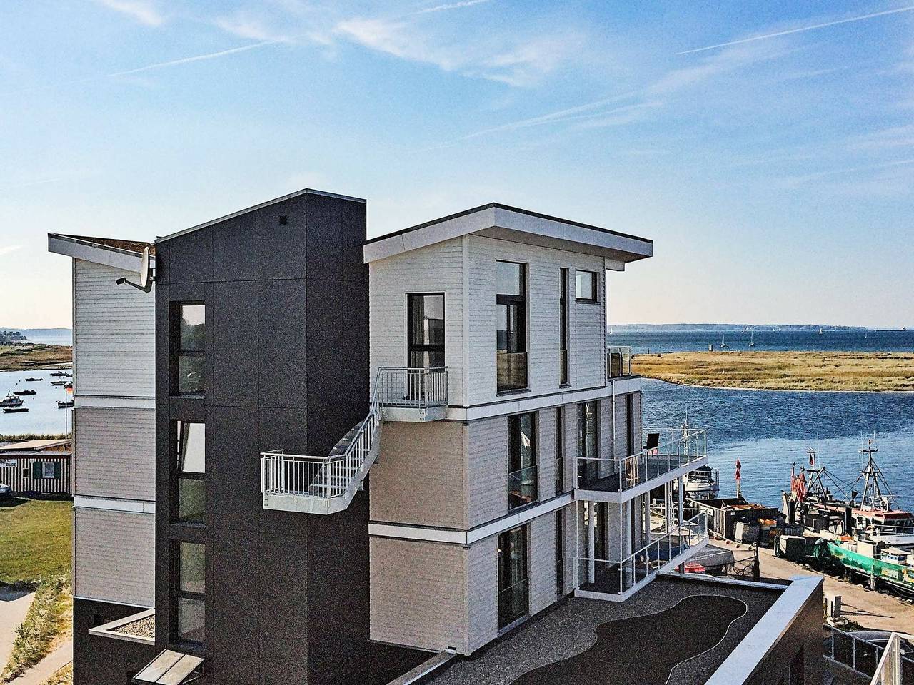 Ganze Wohnung, 6 Personen Ferienhaus in Wendtorf in Wendtorfer Strand, Wendtorf