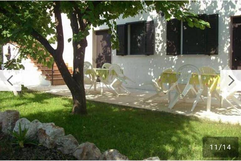 Ganze Wohnung, Dal Cavallaro in Lido del Sole, Gargano