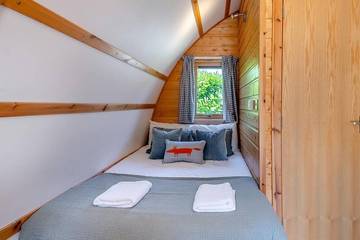 Camping for 2 People in Northrepps, Norfolk, Photo 3