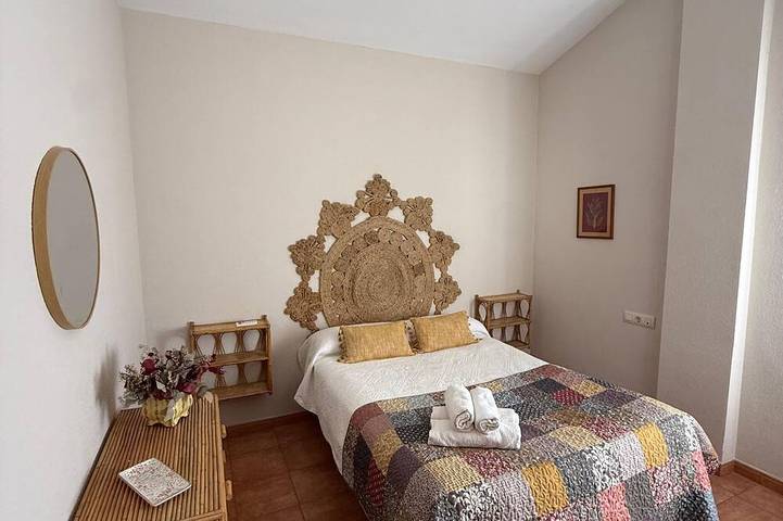 Ganze Wohnung, Casa El Lago Ländliche Unterkünfte in Las Jaras, Cordoba