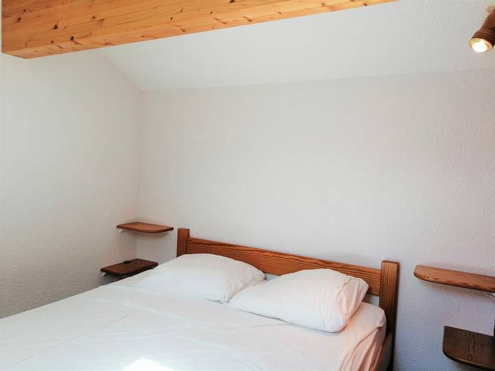 Geheel appartement, Vakantieappartement voor 8 personen met balkon in Grand Massif, Morillon