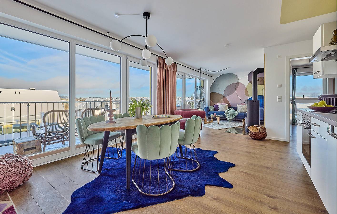 Appartement voor 3 Personen in Winterberg, Hochsauerlandkreis