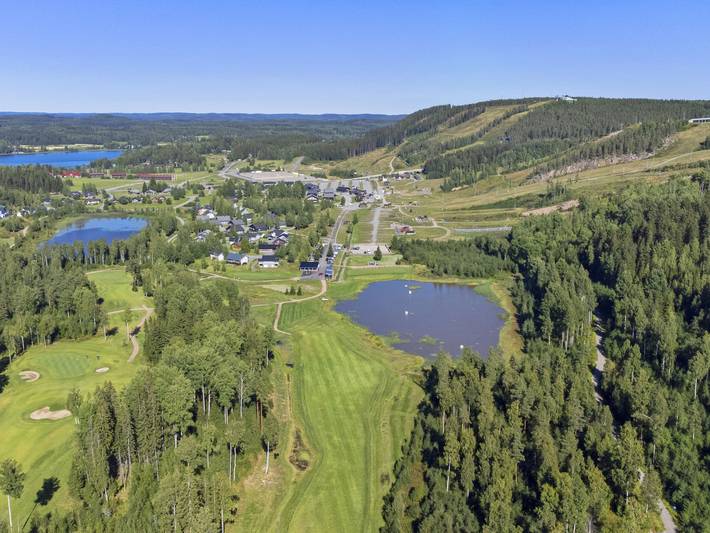 Ganze Wohnung, Himoksen keiju 2 in Himos, Jämsä