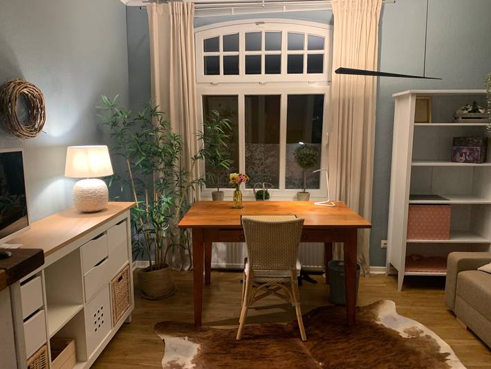 Ferienwohnung für 1 Personen - 1