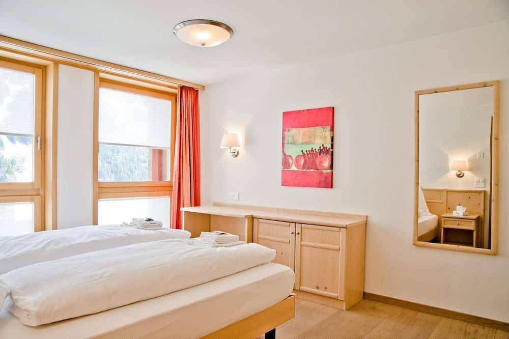 Appartamento intero, Appartamento di vacanza Grindelwald per 1 - 4 persone con 1 camera da letto - Appartamento per ferie in Schwendi b. Grindelwald, Grindelwald